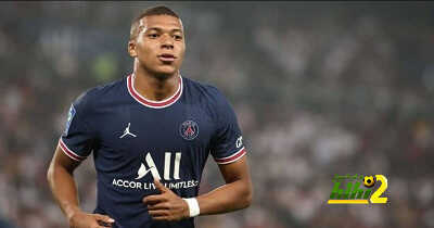 رونسيرو يتعجب من ردة فعل مبابي أمام ستاد ريمس