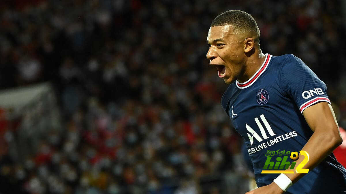 ريال مدريد لايزال لديه أمل في ضم مبابي