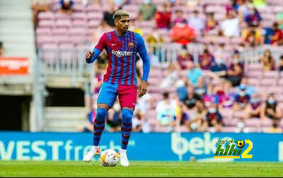 أليساندرو ينتقد برشلونة رغم الفوز على خيتافي