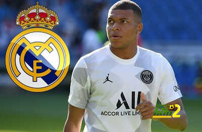 أغيري يتوجه بطلب غريب إلى ريال مدريد إن فشلت صفقة مبابي!
