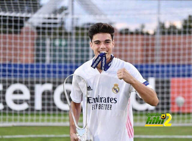 ريال مدريد لا يعرف الهزيمة مع جوتيريز