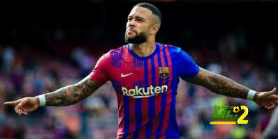 ديباي قائد برشلونة الجديد!