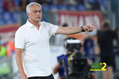 رادار مورينيو يلتقط 3 لاعبين في روما