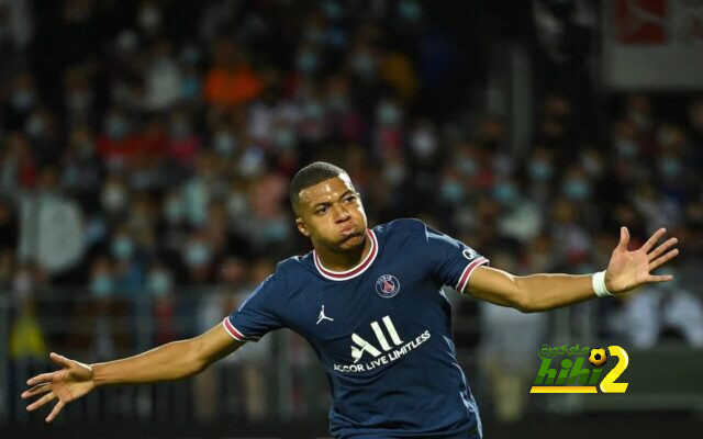 الريال يدرس رفع عرض مبابي لـ٢٠٠ مليون!