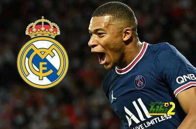 نسبة وصول مبابي إلى ريال مدريد هذا الصيف