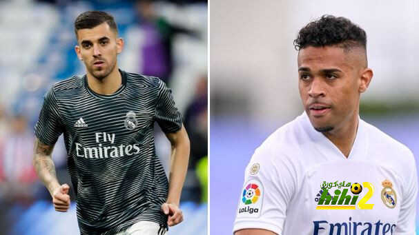 ريال مدريد يقترب من التخلص من ماريانو وسيبايوس