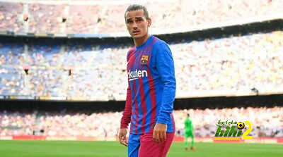 قيمة صفقة انتقال غريزمان من برشلونة إلى أتلتيكو مدريد