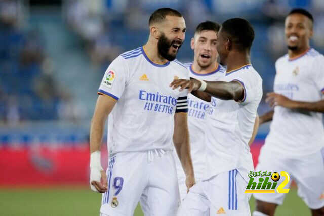 رسميًا… قائمة ريال مدريد النهائية لموسم 2021-22