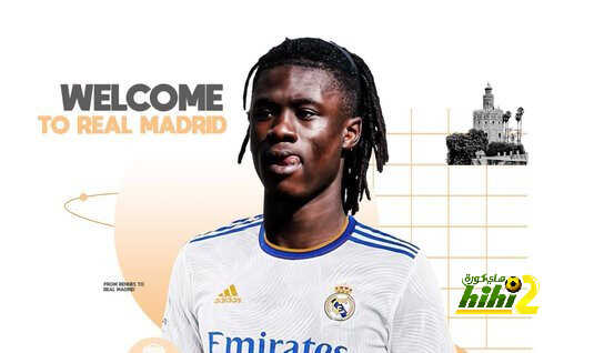 أسباب تعاقد ريال مدريد مع كامافينجا