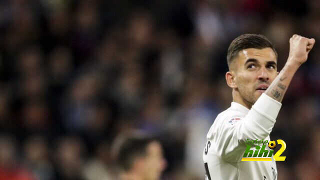 حصاد ريال مدريد في صيف 2021