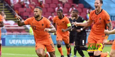 تشكيل منتخب هولندا المتوقع ضد النرويج