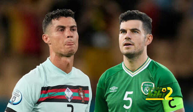 التشكيل الرسمي للبرتغال أمام أيرلندا في تصفيات كأس العالم 2022..
