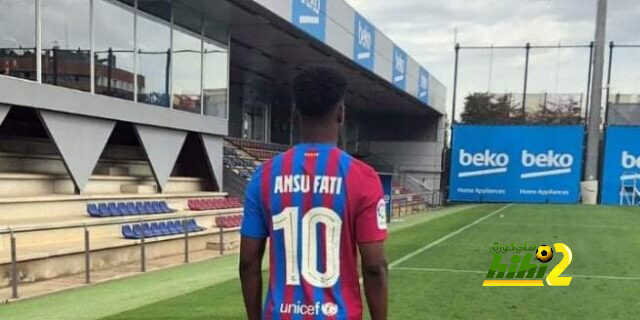 عظماء حملوا الرقم 10 في برشلونة .. فاتي أول أوروبي هذا القرن