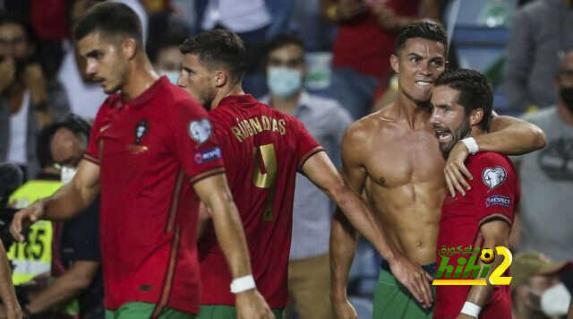 رونالدو “الوحش” يُهدي منتخب بلاده فوز مستحق بثنائية على أيرلندا!