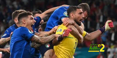 تشكيل منتخب إيطاليا المتوقع ضد بلغاريا