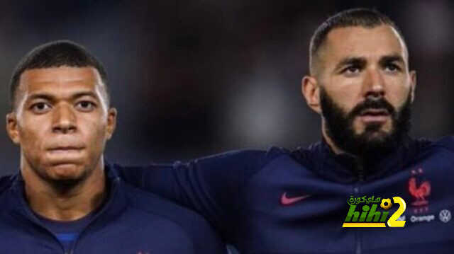 بينزيما: مبابي قادم إلى مدريد لامحالة