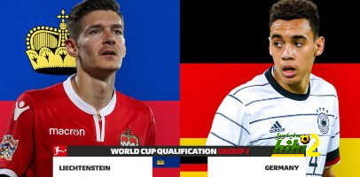 كيف سيلعب منتخب ألمانيا ضد ليشتنشتاين؟