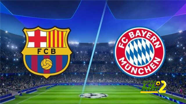 برشلونة يواجه خطر كبير قبل مباراة البايرن