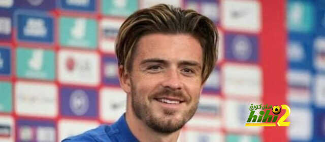 جريليش أساسيا أمام المجر الليلة