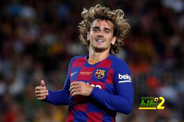 راديو كاتالونيا يكشف رضا برشلونة عن رحيل غريزمان