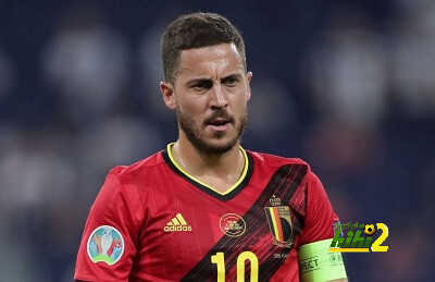 أهم وعد قدمه هازارد لجماهير ريال مدريد