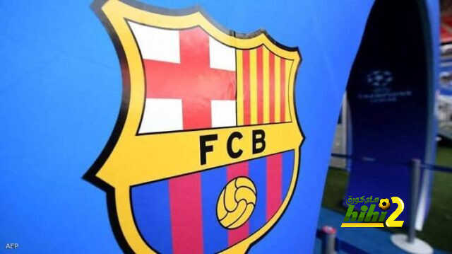 برشلونة يبدأ التحرك لصفقاته الشتوية