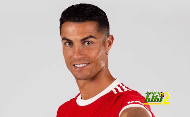رونالدو الرقم 1 في انجلترا قبل وصوله !