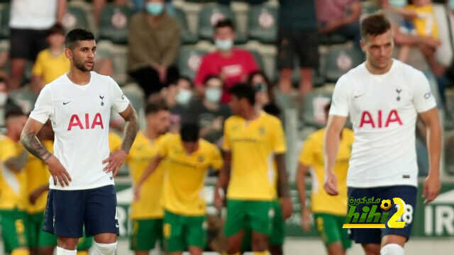 توتنهام وأستون فيلا يخوضا خلافًا جديدًا مع المنتخب الأرجنتيني بشأن الدوليين!