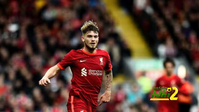 إليوت ولاعب ليفربول المنبوذ ضمن قائمة الفريق الأوروبية