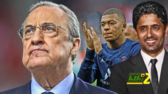 كم يوم متبقي على إنتقال مبابي إلى ريال مدريد ؟