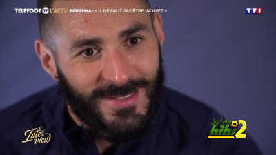 تصريح مثير من بنزيما على انضمام مبابي إلى ريال مدريد