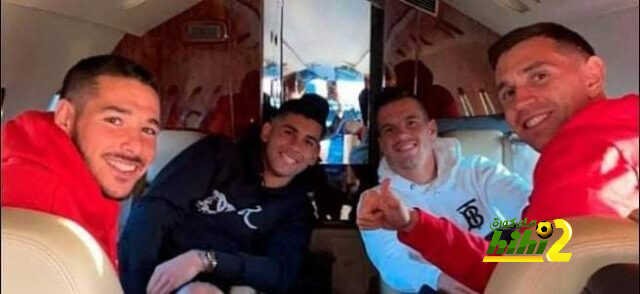 منتخب الأرجنتين مهدد بفقدان أهم لاعبيه