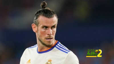 هل يجدد بيل عقده مع ريال مدريد؟