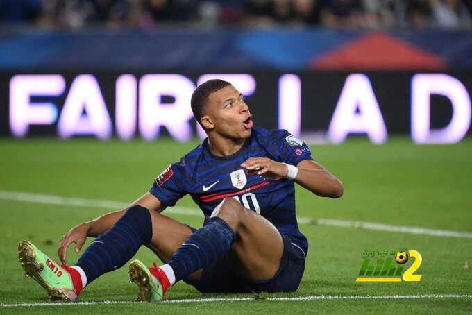 خطة ريال مدريد للحصول على خدمات مبابي