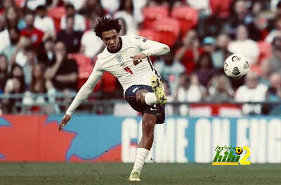 رد فعل أرنولد بعد لقاء إنجلترا وأندورا