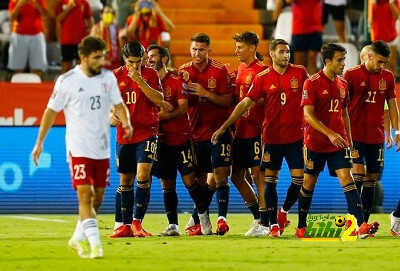 توريخون: إنريكي يستغل العداوة مع الإعلام لصالح إسبانيا!