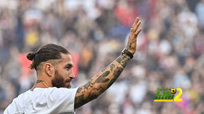 حظوظ راموس في العودة إلى منتخب إسبانيا