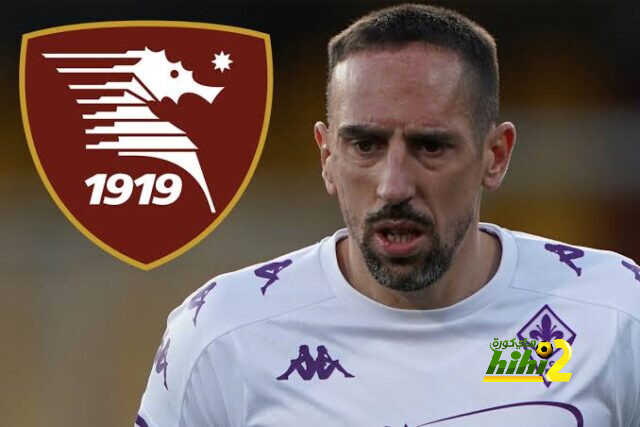 رومانو يكشف موعد انضمام ريبيري إلى سالرينتانا