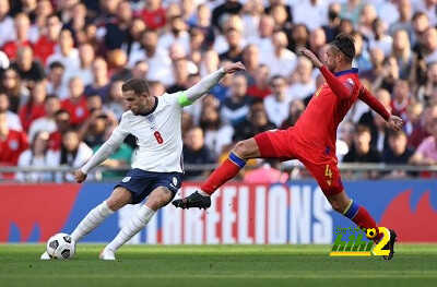 رد فعل هندرسون بعد التغلب على أندورا