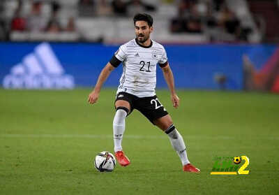 ماذا قال غوندوغان عن سداسية ألمانيا أمام أرمينيا؟
