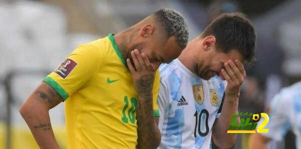 تفاصيل جديدة بخصوص مباراة الأزمة بين البرازيل والأرجنتين