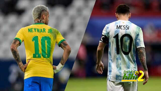 أحداث مباراة البرازيل والأرجنتين ” إنتقام ” وليس مجرد إجراء صحي !