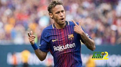هل أراد نيمار حقًا العودة إلى برشلونة؟ لابورتا يرد