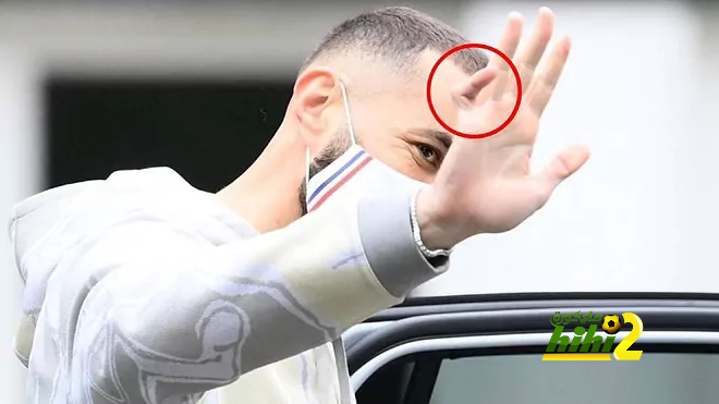 دليل جديد على حب بنزيما لريال مدريد