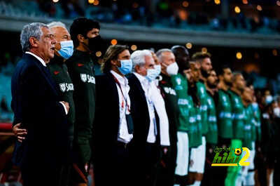 حظوظ البرتغال في تصفيات كأس العالم 2022 بعد لقاء أذربيجان