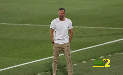 رسالة نارية من بيدريرول إلى لويس إنريكي