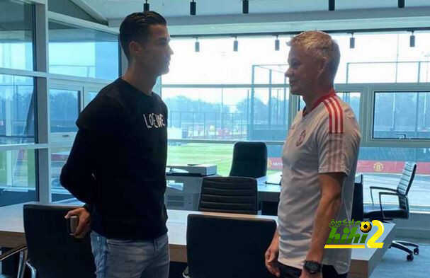 ماذا تغير في رونالدو مع مانشستر يونايتد بين 2003 و2021؟