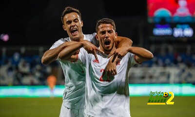 أول تعليق من فورناليس بعد التغلب على كوسوفو