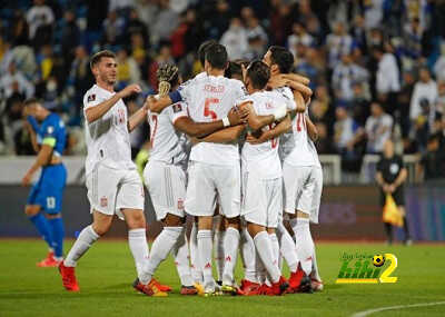 بيدريرول يطالب باستبعاد لاعب برشلونة من منتخب إسبانيا