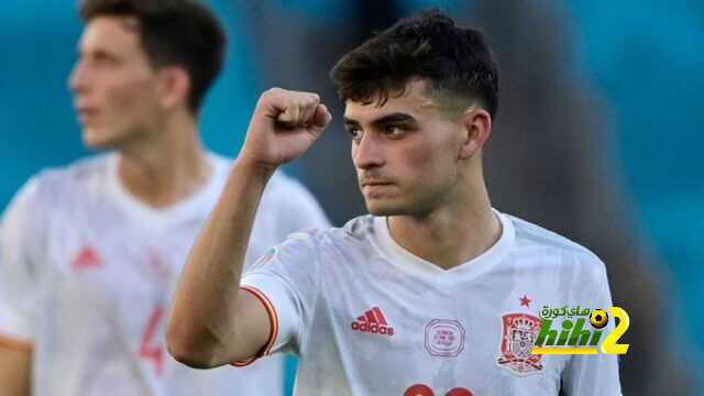 سيرجولا: “منتخب إسبانيا يفتقد إلى بيدري”